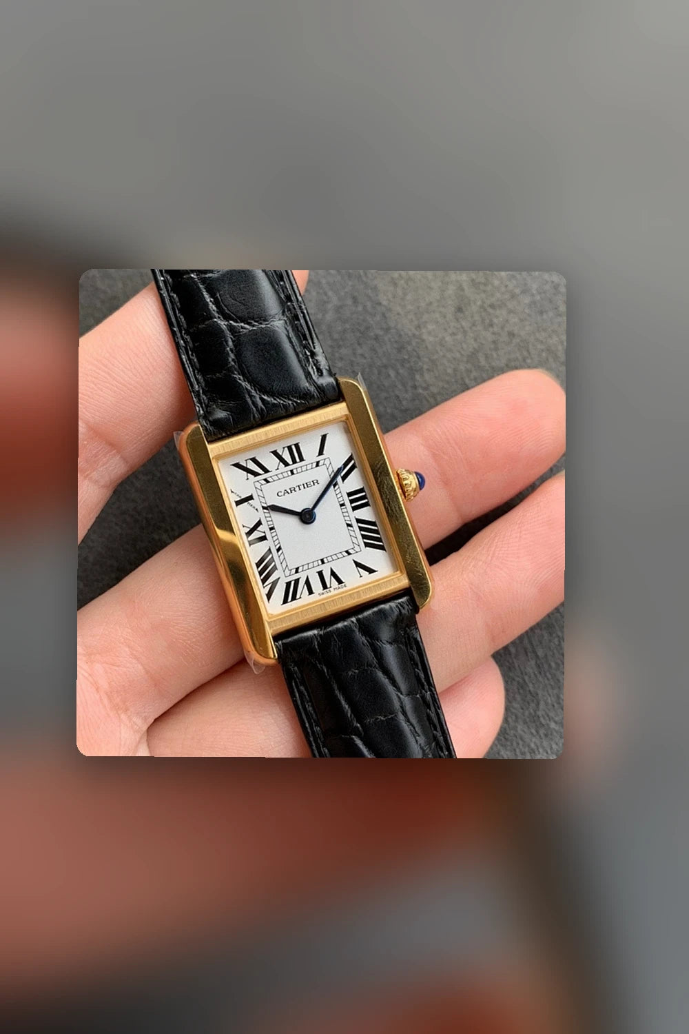 NB - Mix Watch - 725