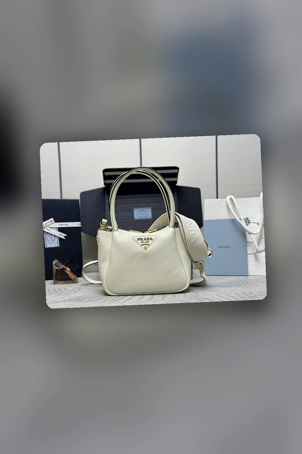 NB - PD Bag - 1050
