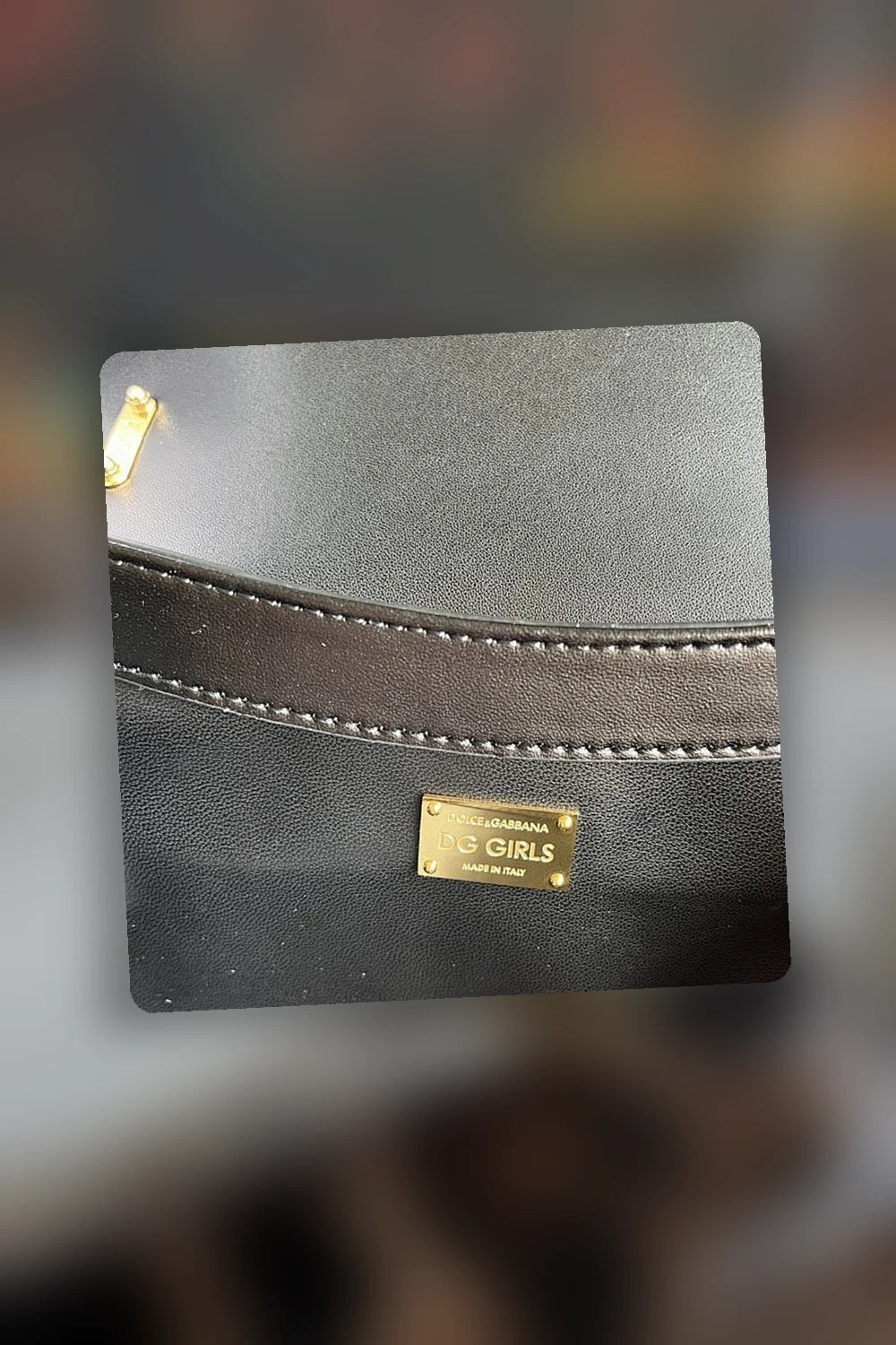 NB - DAG Bag - 430