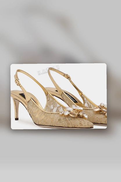 NB - DAG Women Shoes - 653