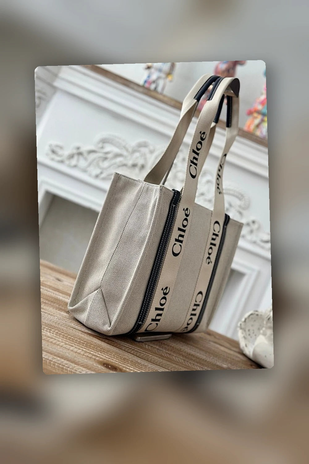 NB - CLE Bag - 187