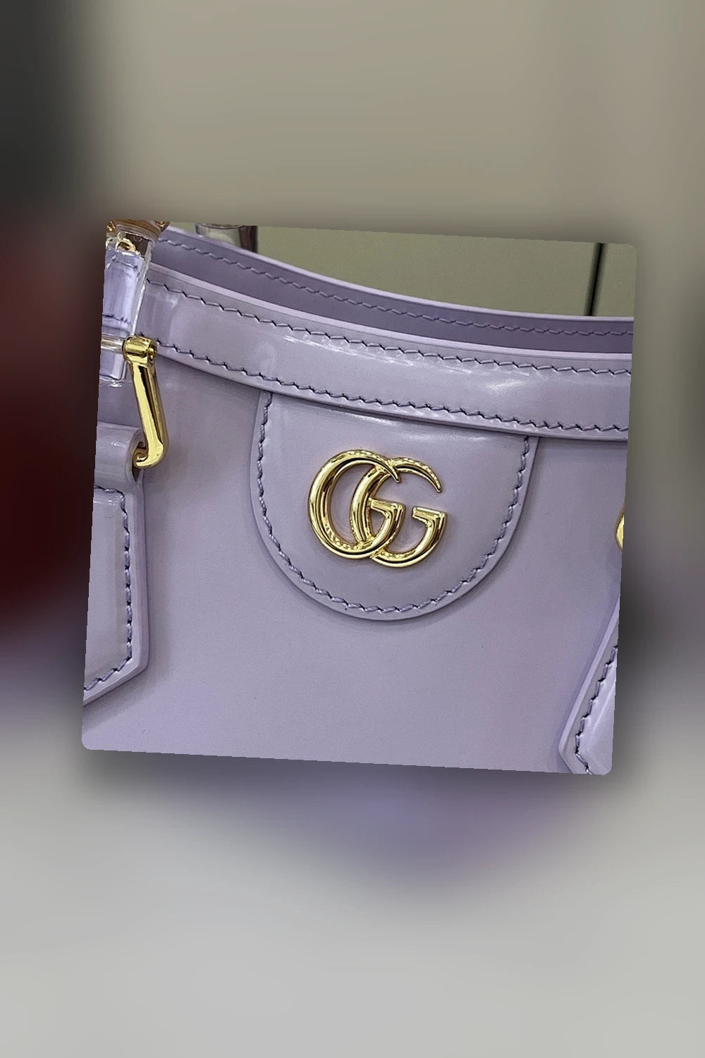 NB - GUKI Bag - 608