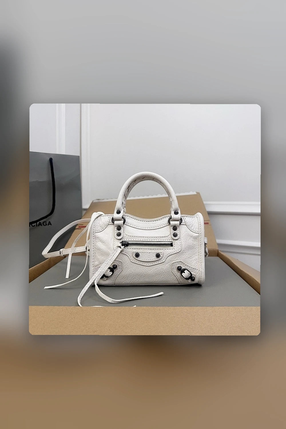 NB - BG Bag - 1553