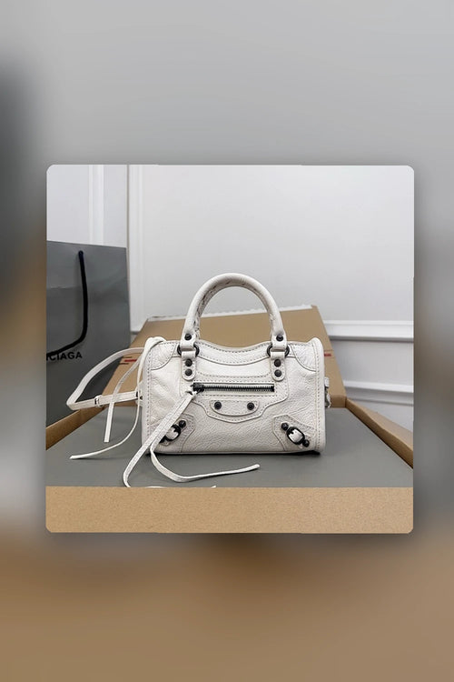 NB - BG Bag - 1553