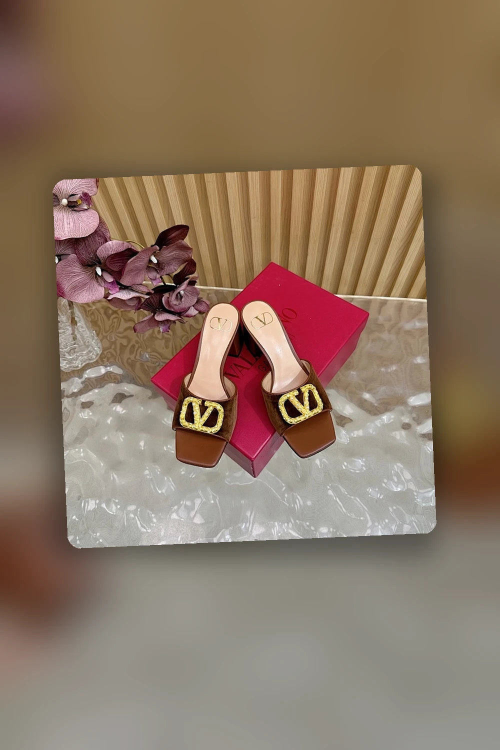 NB - VEL Women Shoes - 488