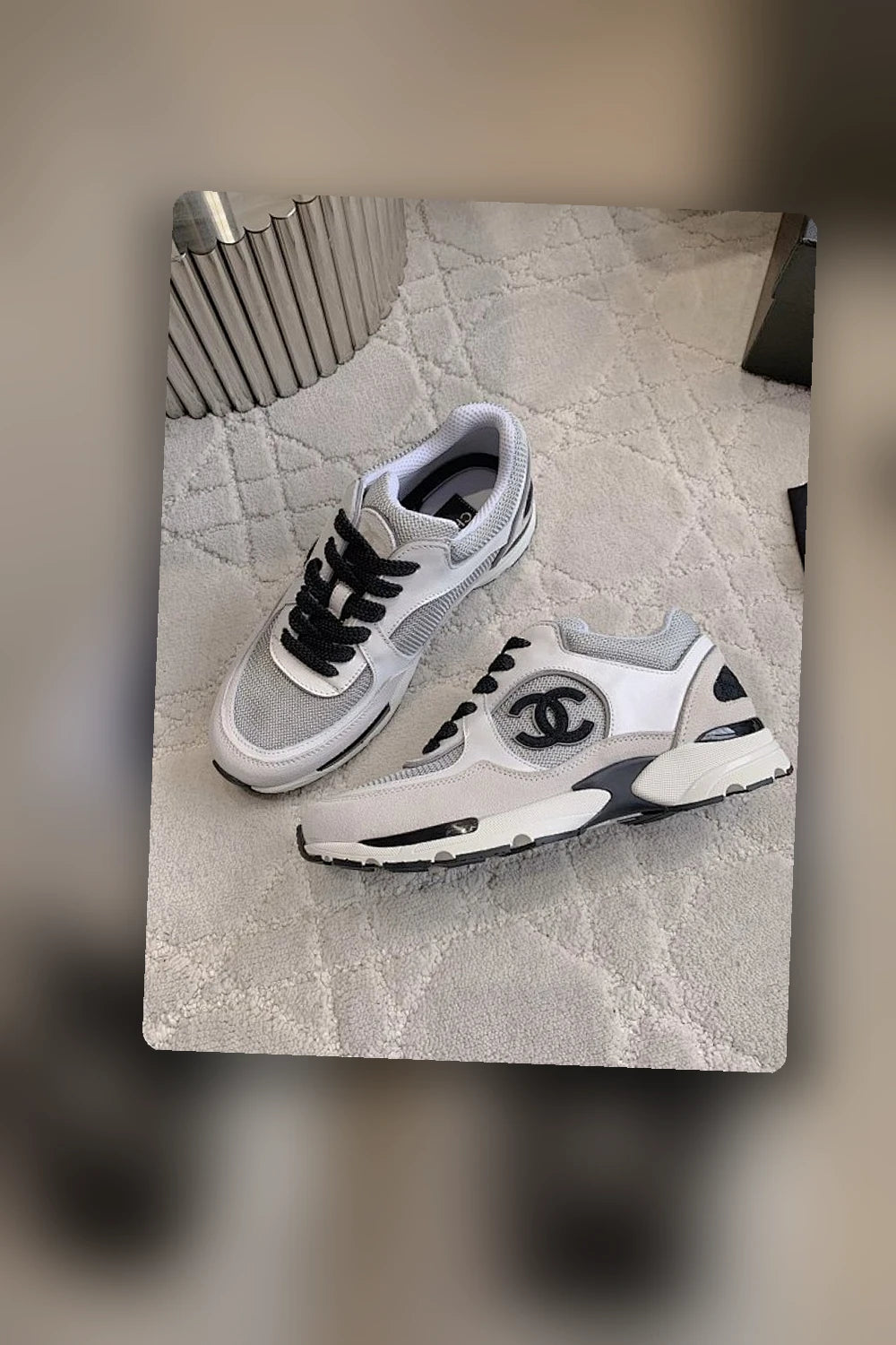 NB - CHL Mix Items - 419