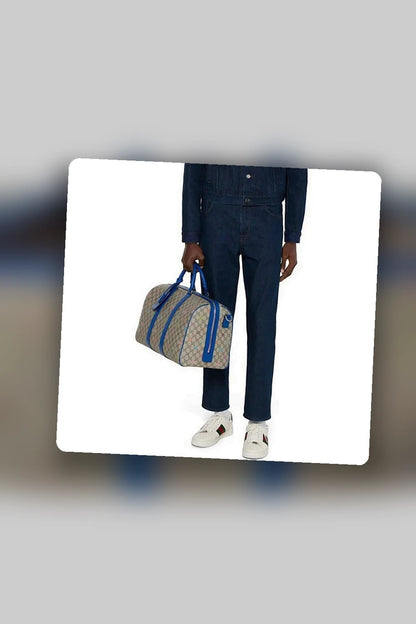 NB - GUKI Bag - 836