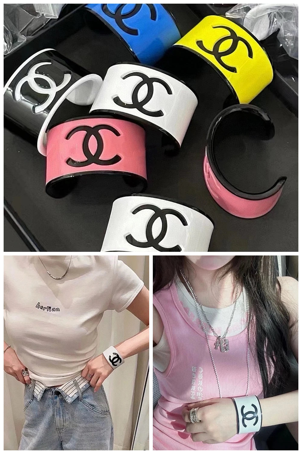NB - CHL Jewelry - 963