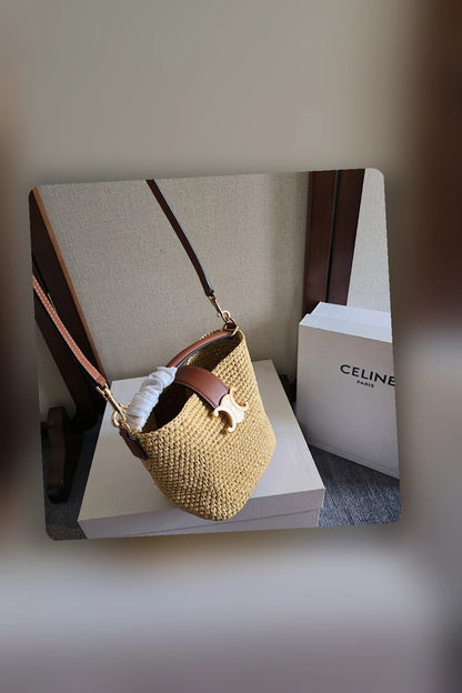 NB - COL Bag - 105