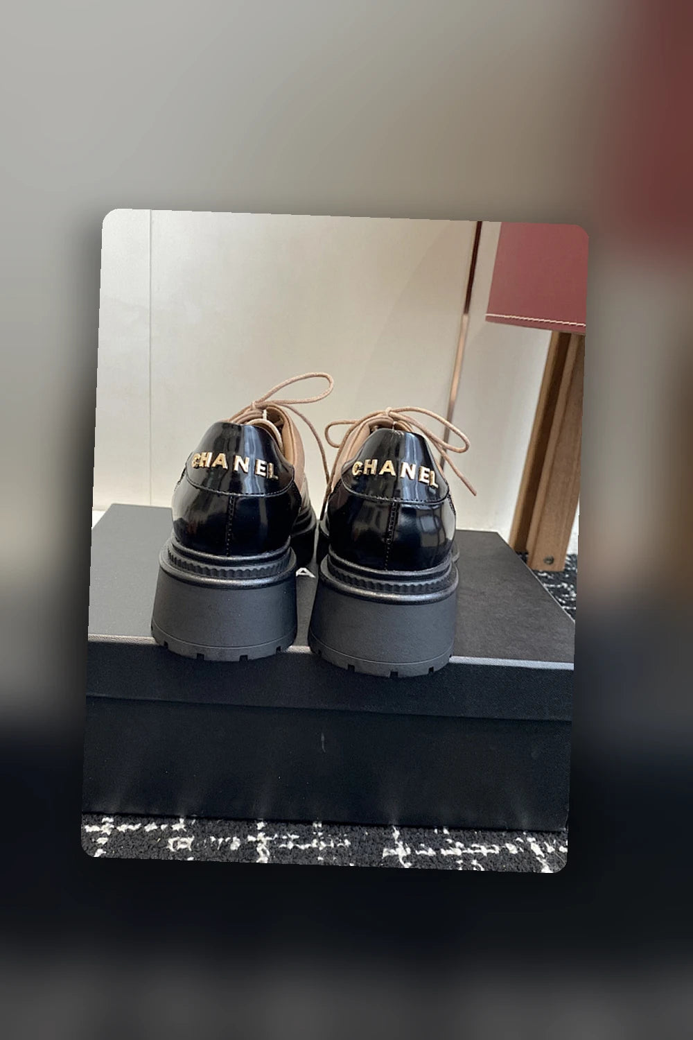 NB - CHL Mix Items - 729