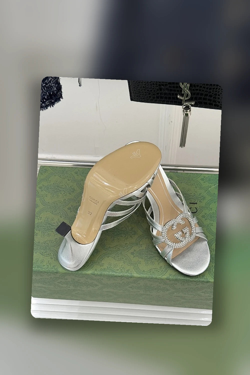 NB - GUKI Women Shoes - 164