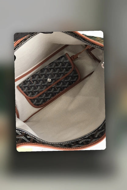 NB - GYO Bag - 126