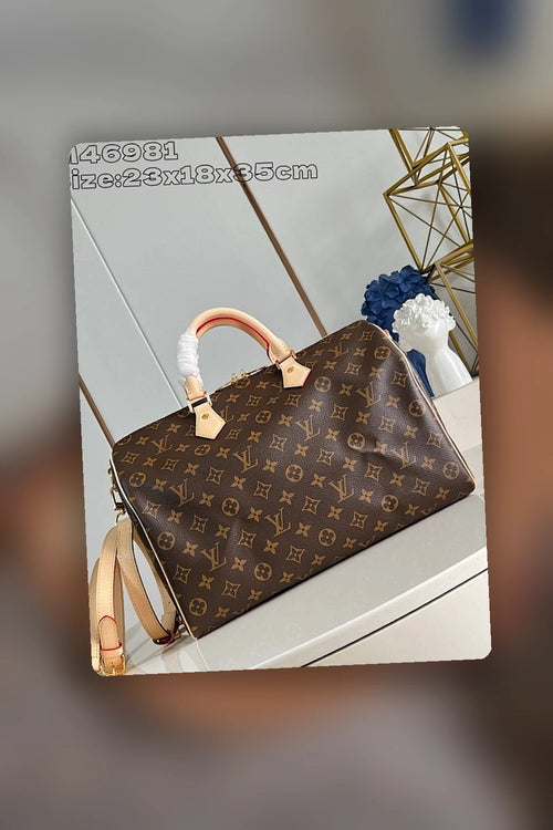 NB - LOV Bag - 272