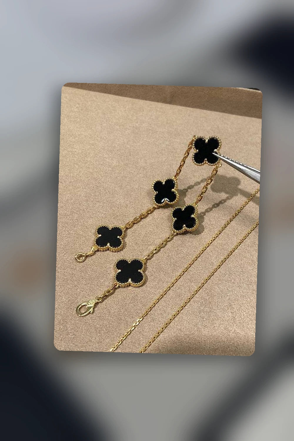 NB - VACA Jewelry - 387