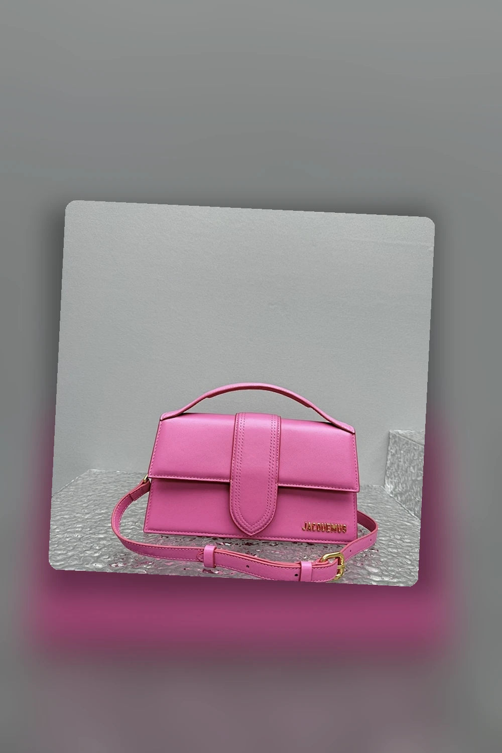 NB - JCA Bag - 164
