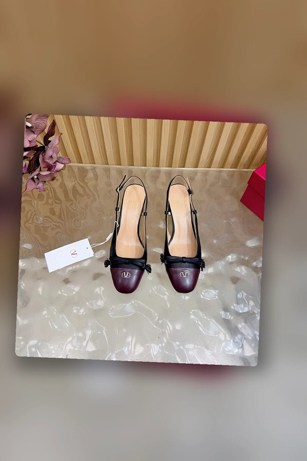 NB - VEL Women Shoes - 041