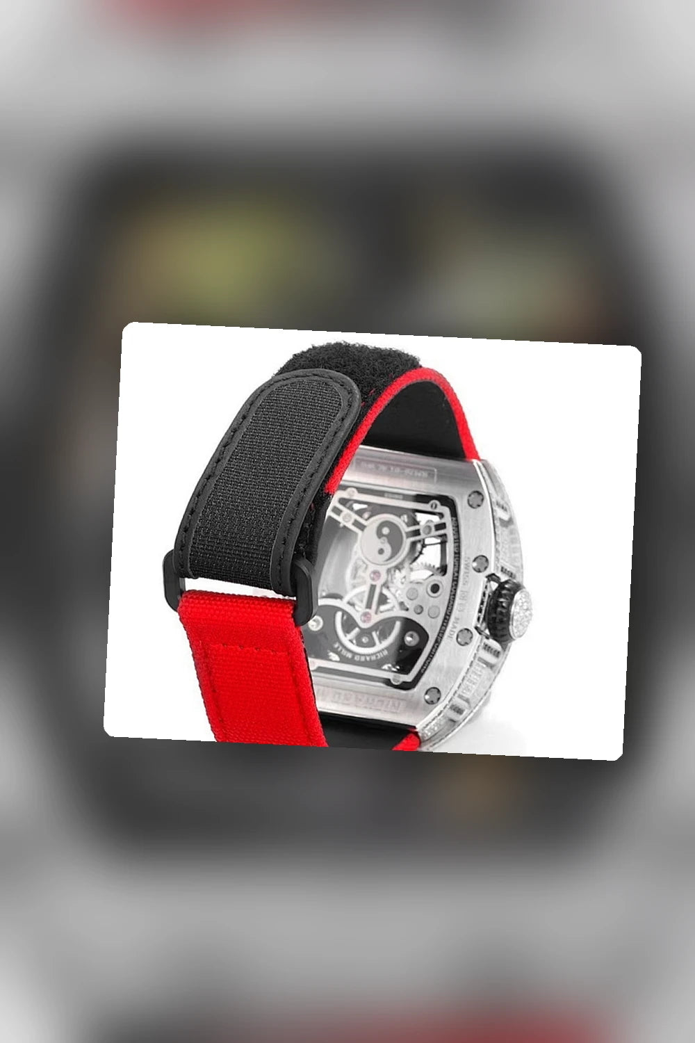 NB - Mix Watch - 181