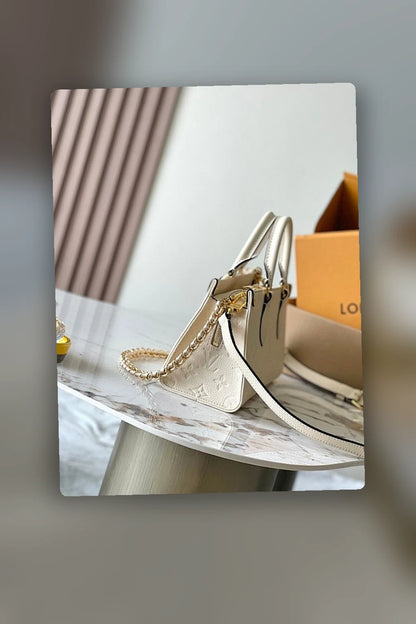 NB - LOV Bag - 1415