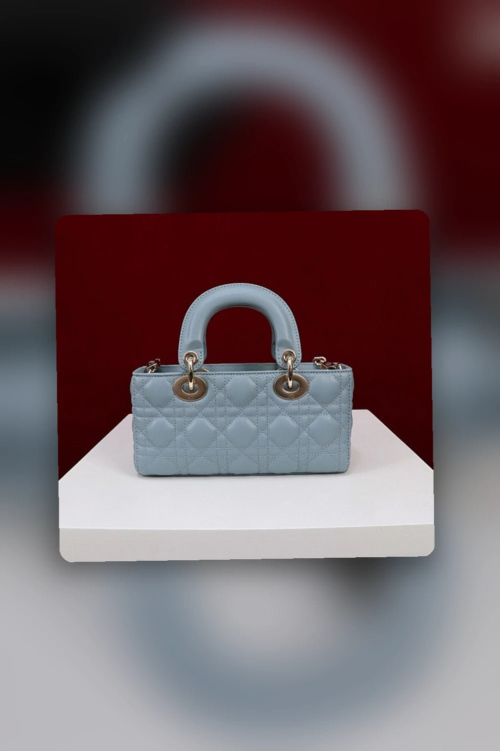 NB - DOR Bag - 1567