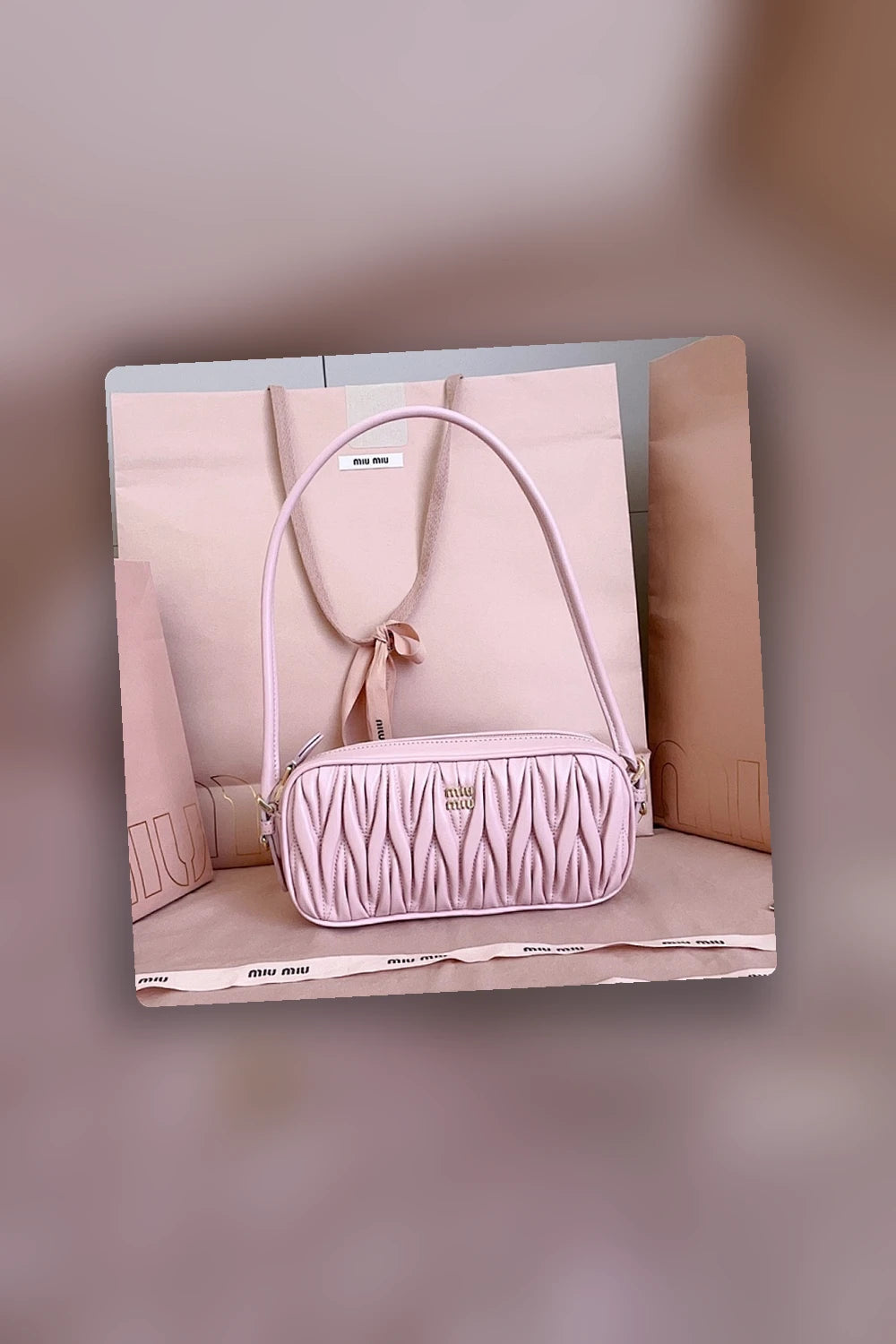 NB - MMU Bag - 571