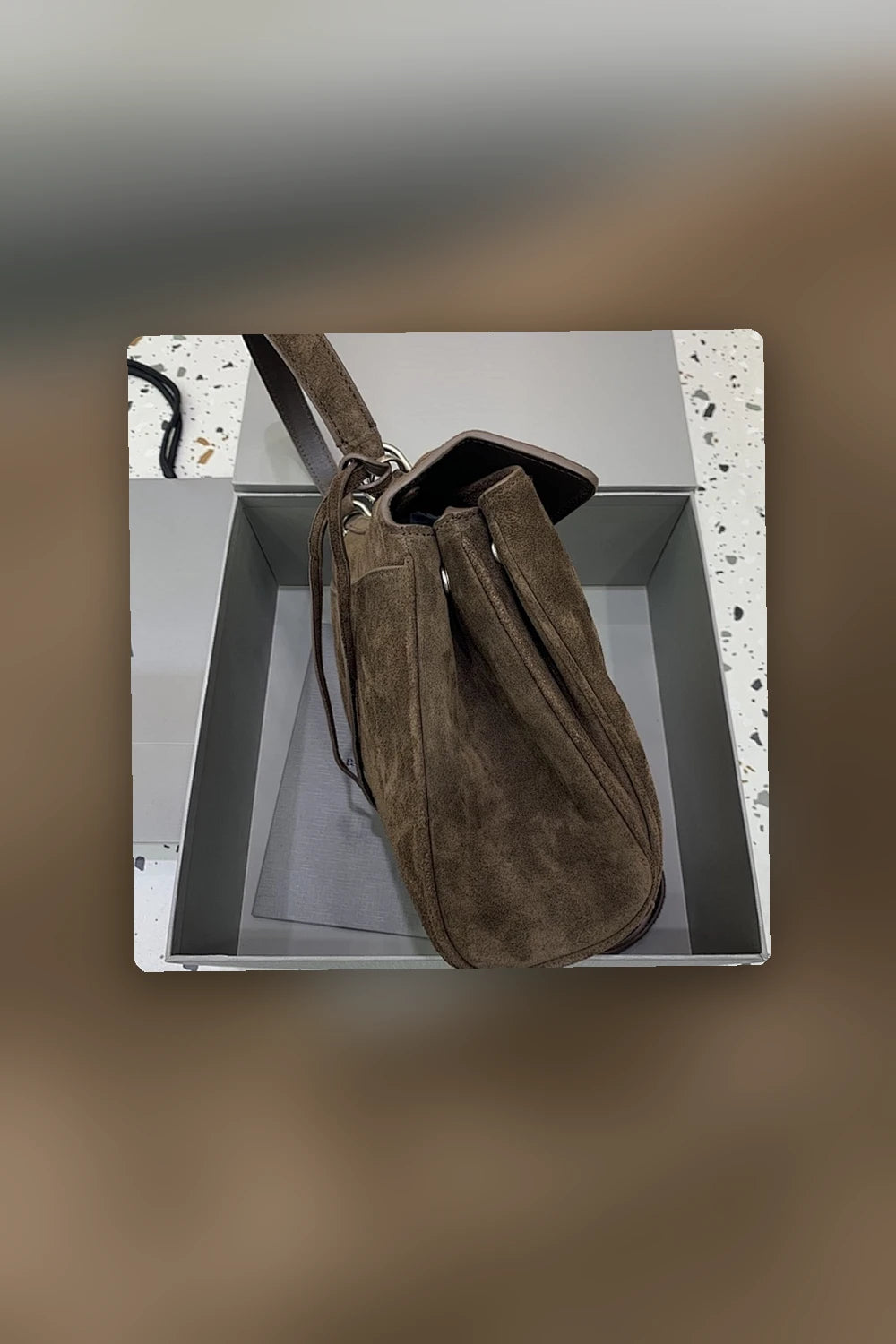 NB - BG Bag - 072