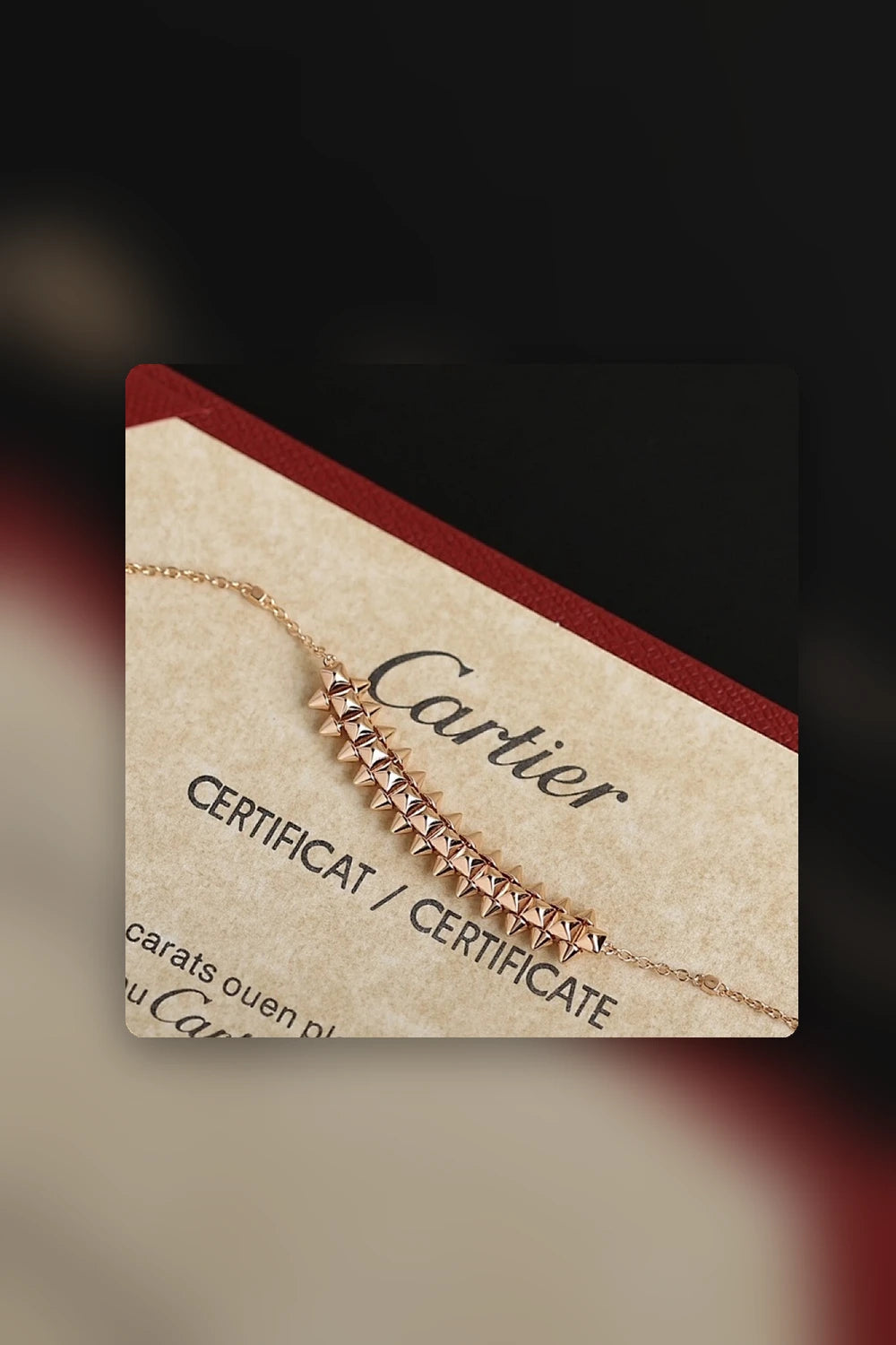 NB - CRA Jewelry - 582