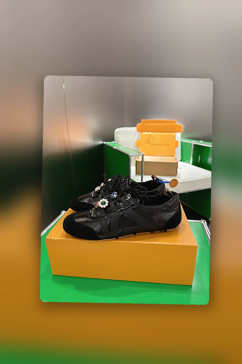 NB - LOV Women Shoes - 257