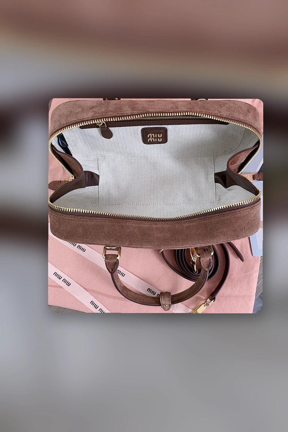 NB - MMU Bag - 873