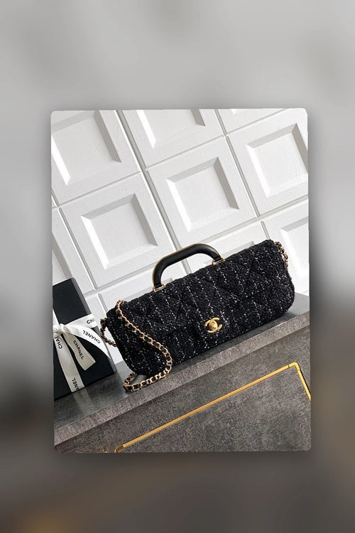 NB - CHL Bag - 400