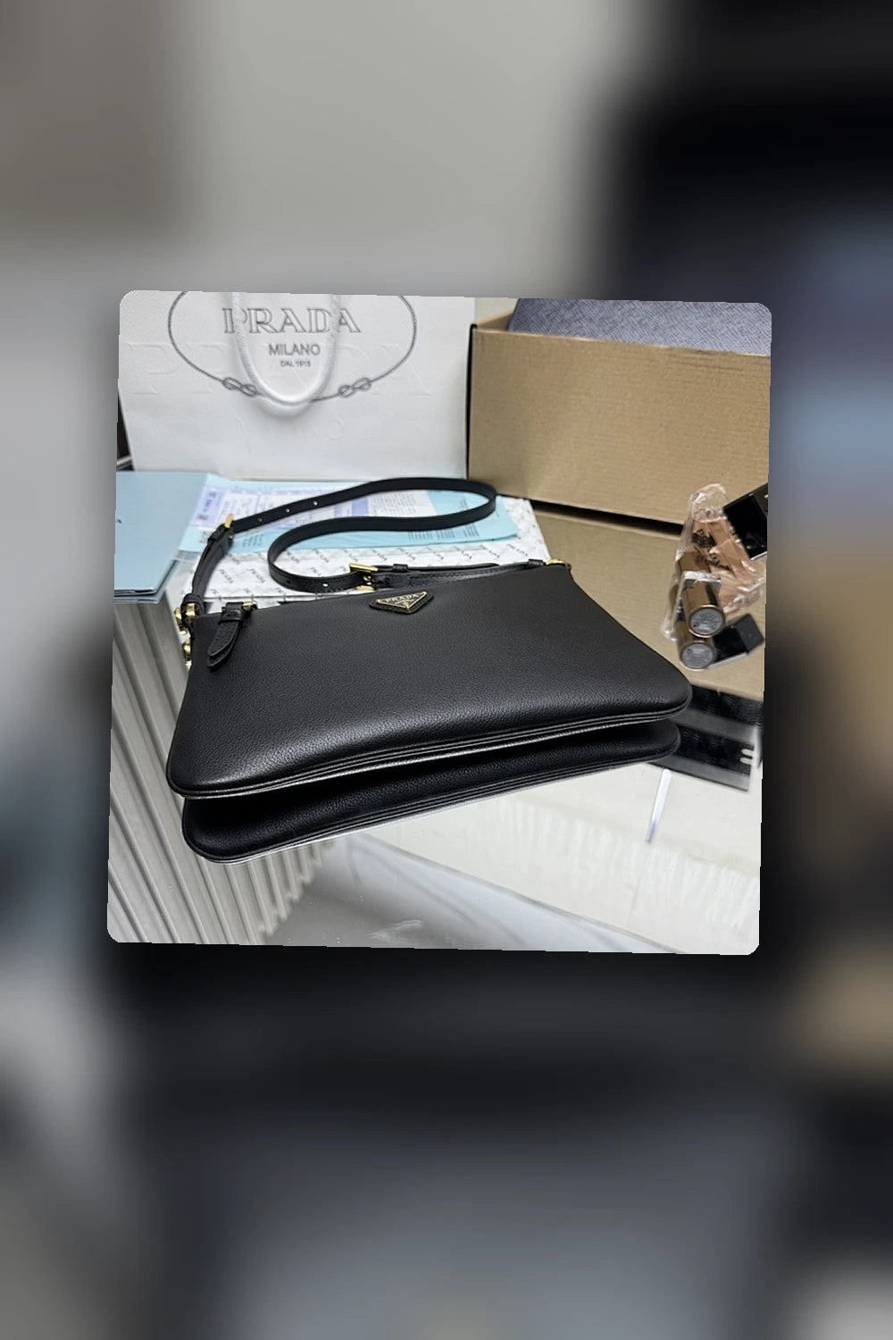 NB - PD Bag - 968