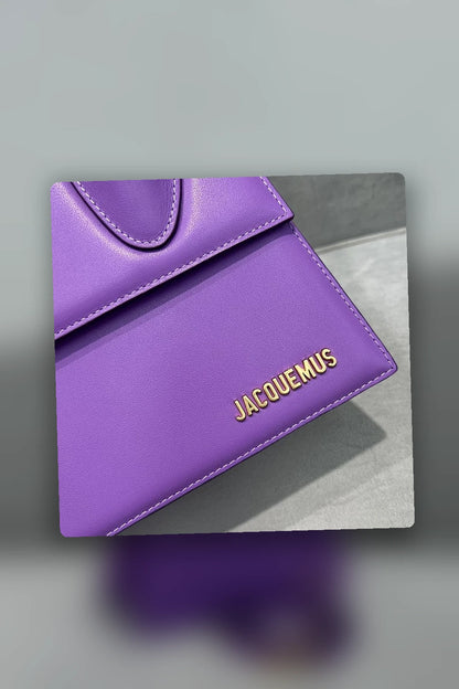 NB - JCA Bag - 436