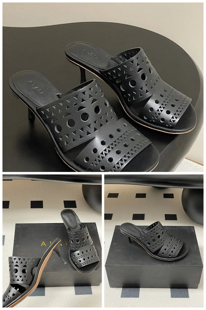 NB - AAL Women Shoes - 234