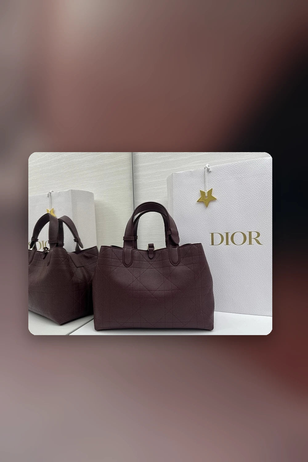 NB - DOR Bag - 969
