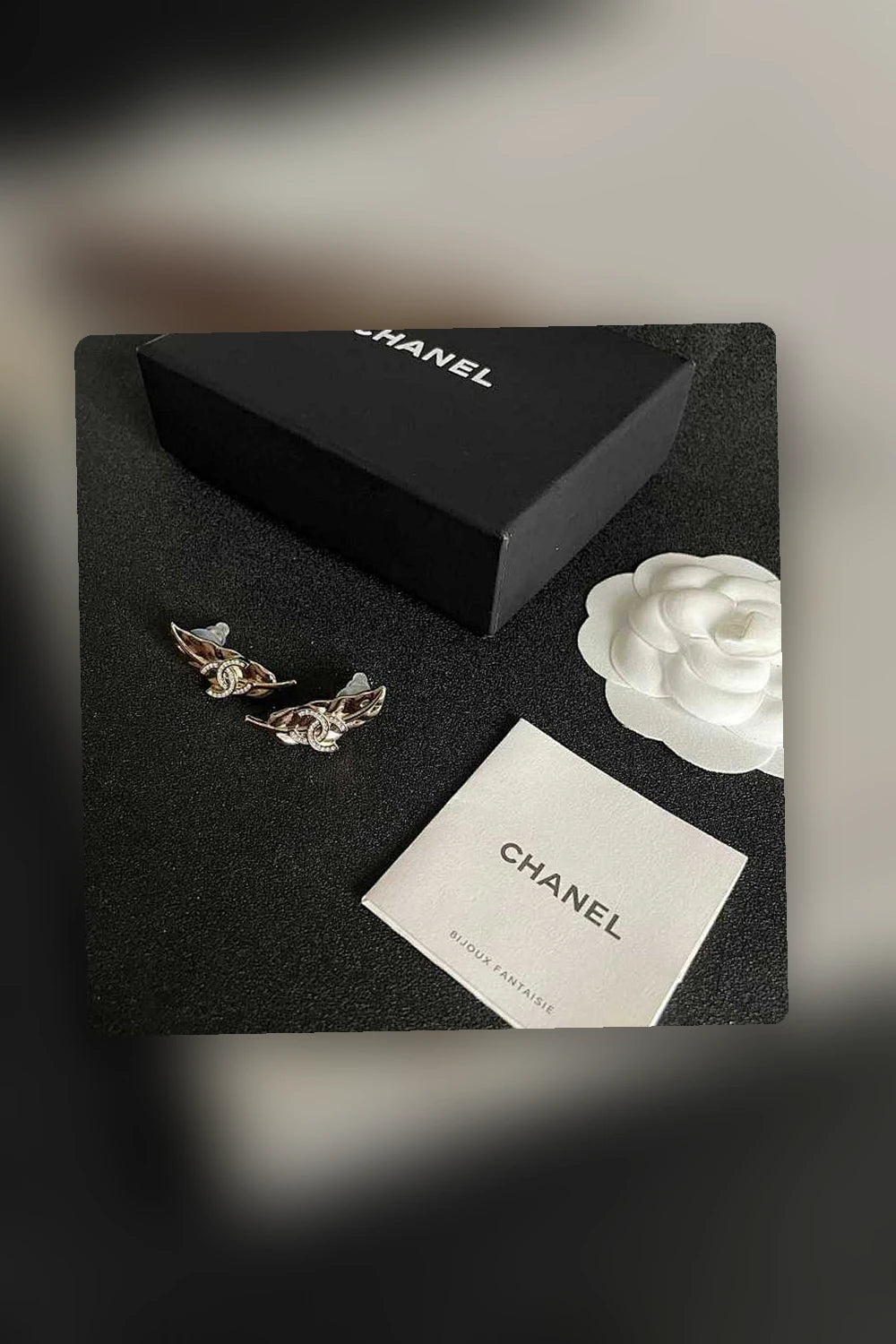 NB - CHL Jewelry - 1091