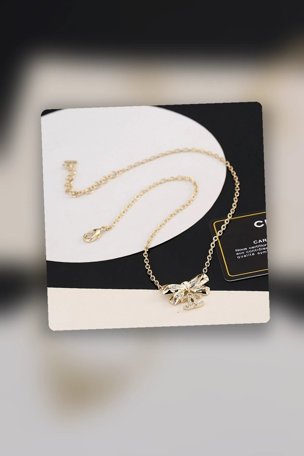 NB - CHL Jewelry - 1015
