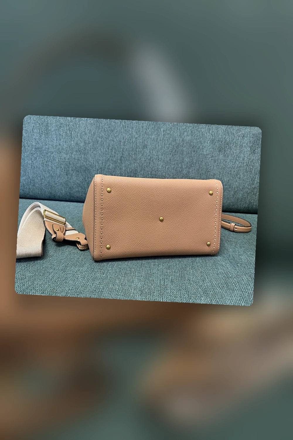 NB - VEL Bag - 853