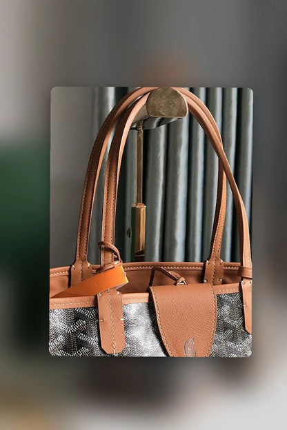 NB - GYO Bag - 1096