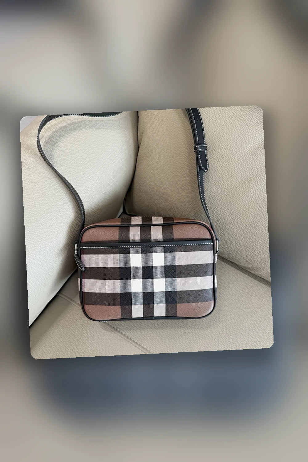 NB - BOR Bag - 239