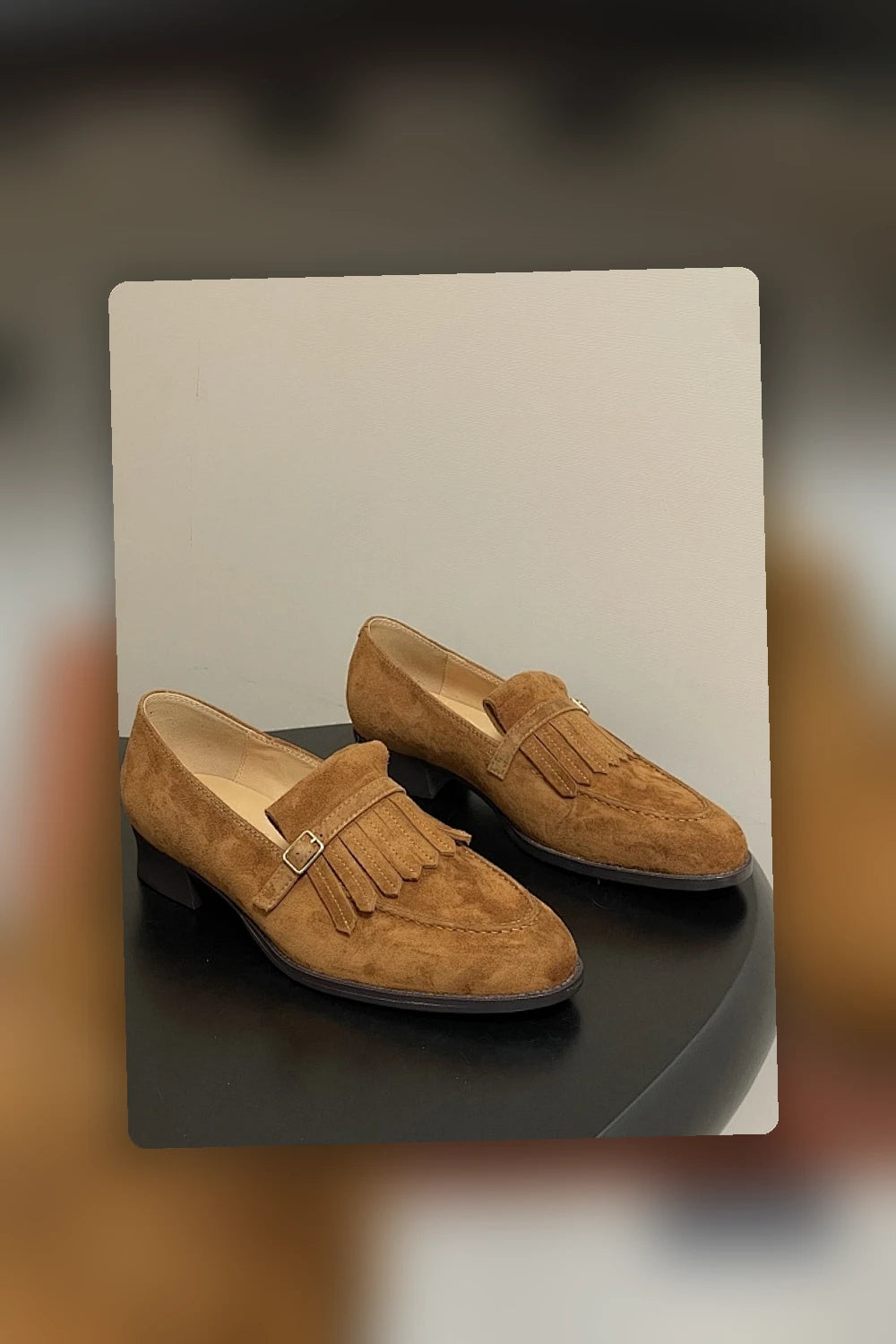 NB - LOP Women Shoes - 063