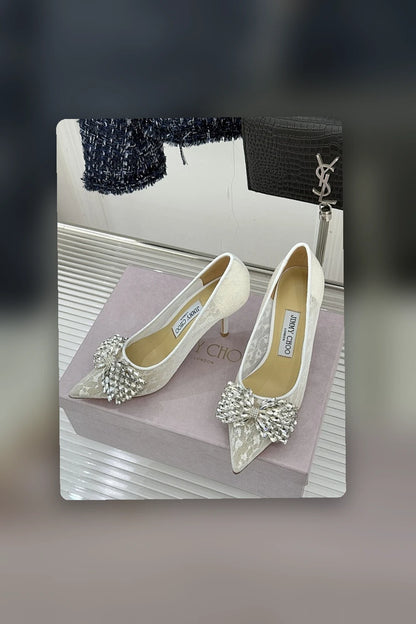NB - JMC Women Shoes - 238