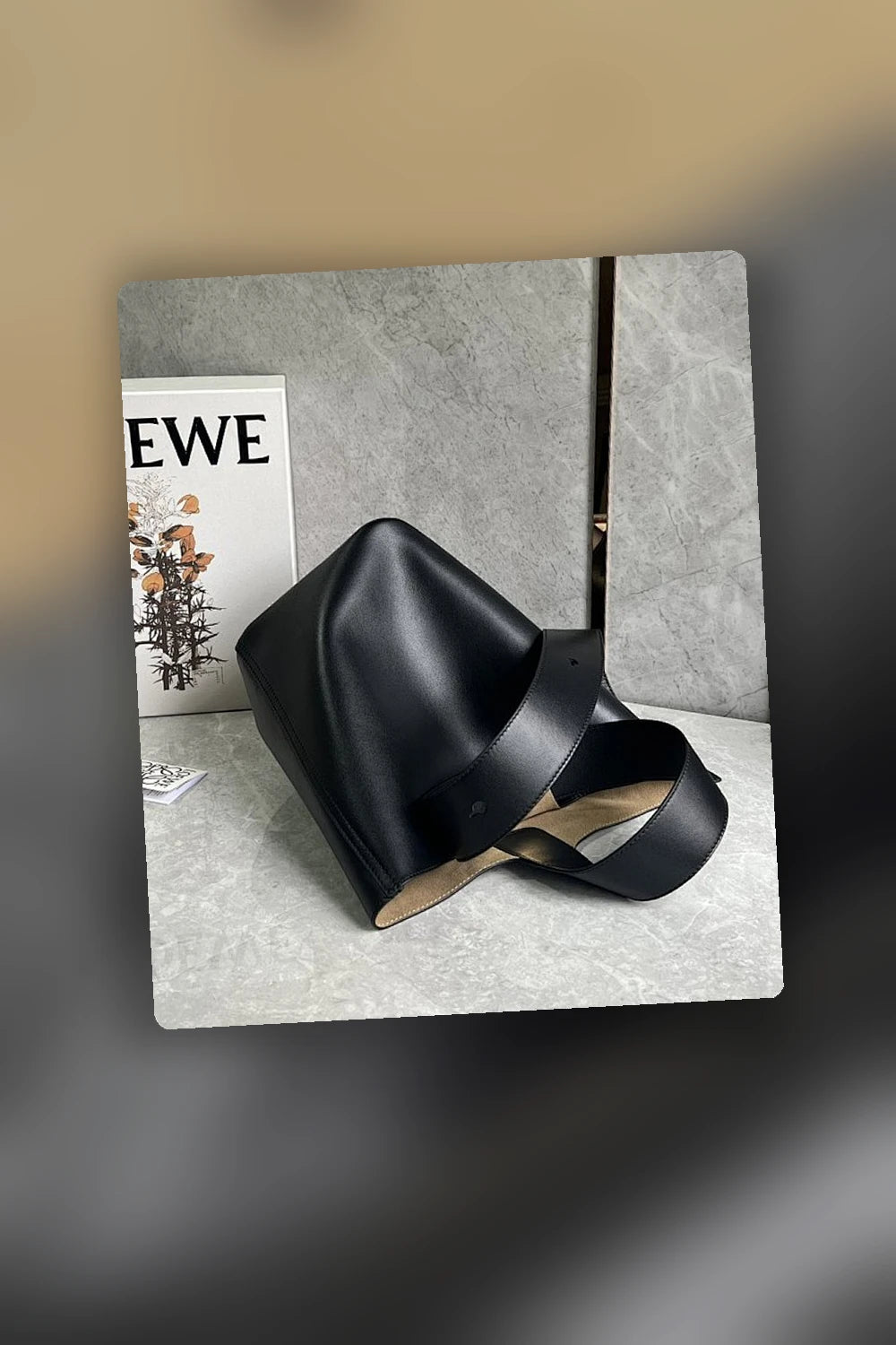 NB - LWO Bag - 544