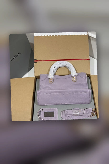 NB - BG Bag - 2365