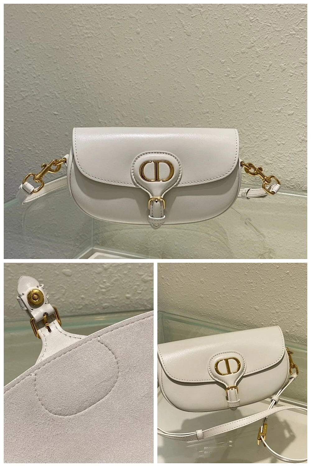 NB - DOR Bag - 994