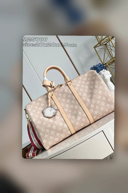 NB - LOV Bag - 1262