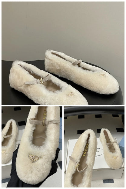 NB - PD Women Shoes - 204