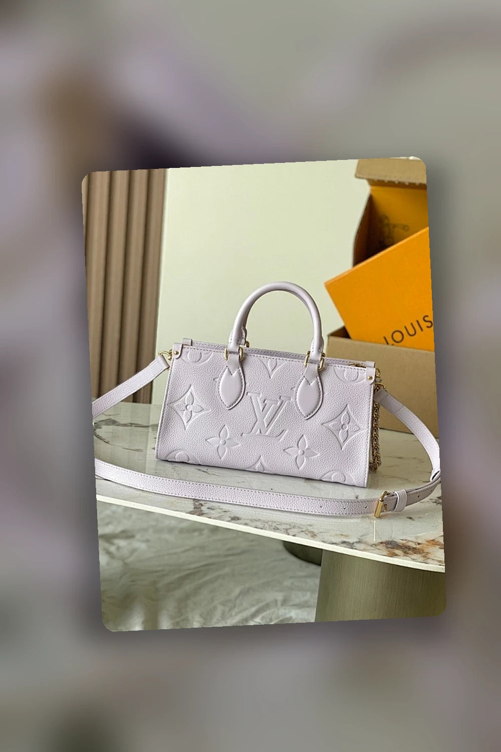 NB - LOV Bag - 1414
