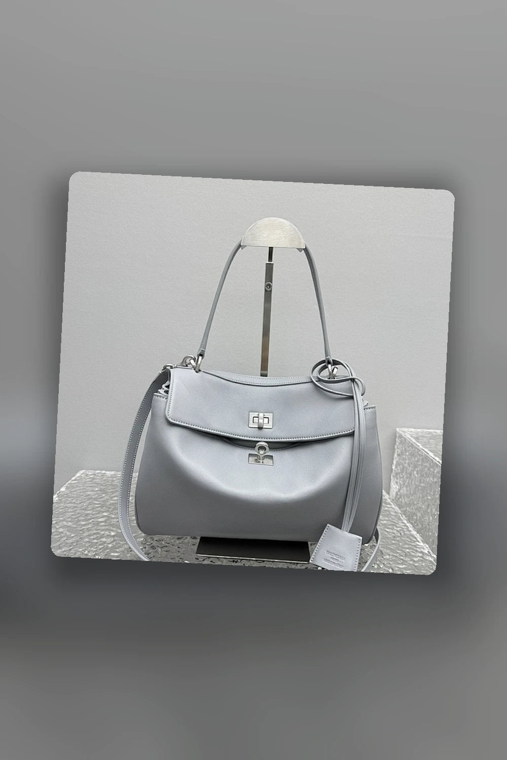 NB - BG Bag - 1693