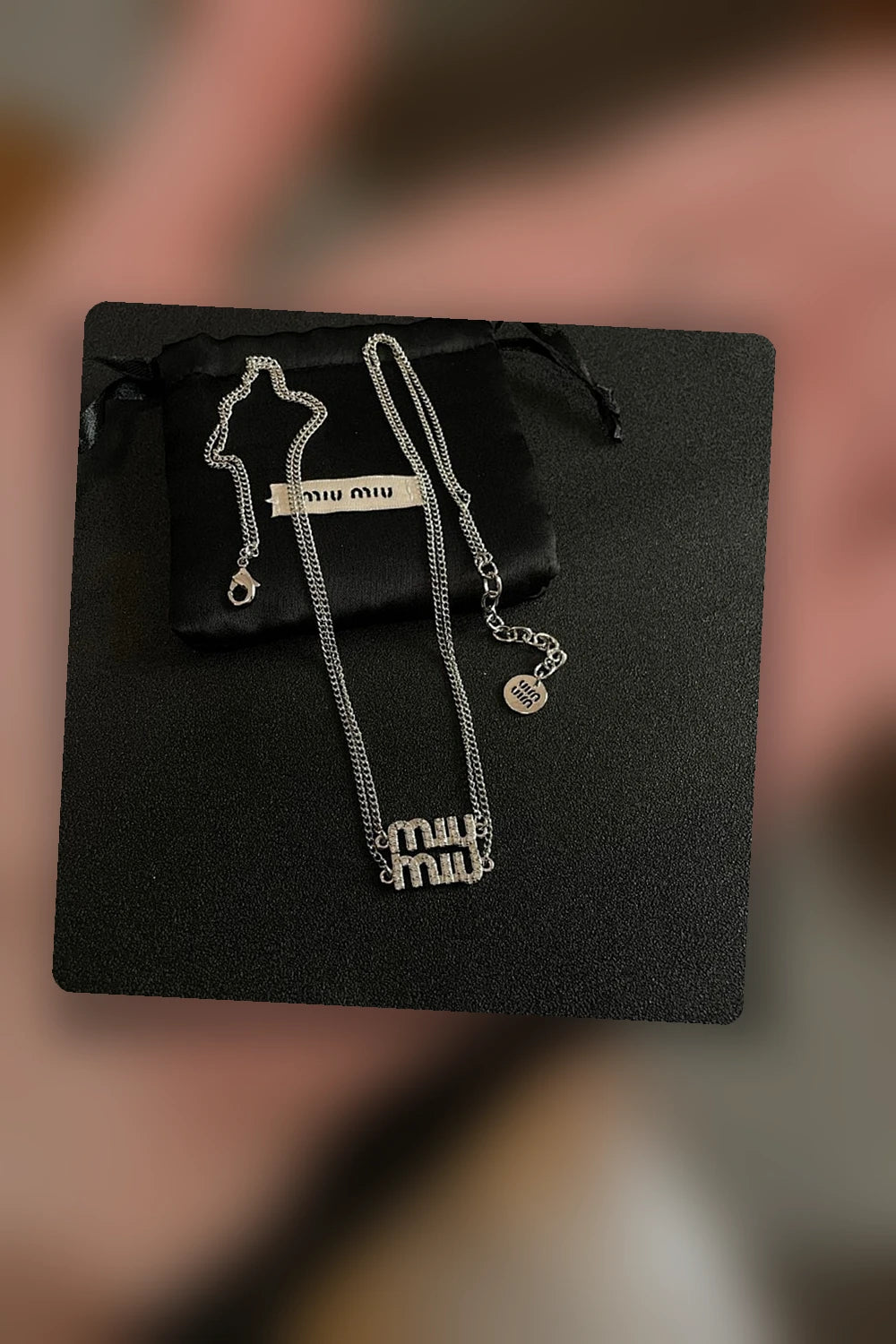 NB - MMU Jewelry - 142