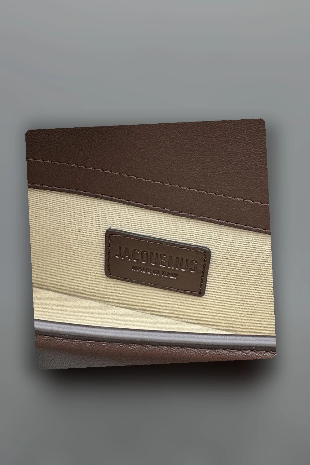 NB - JCA Bag - 134