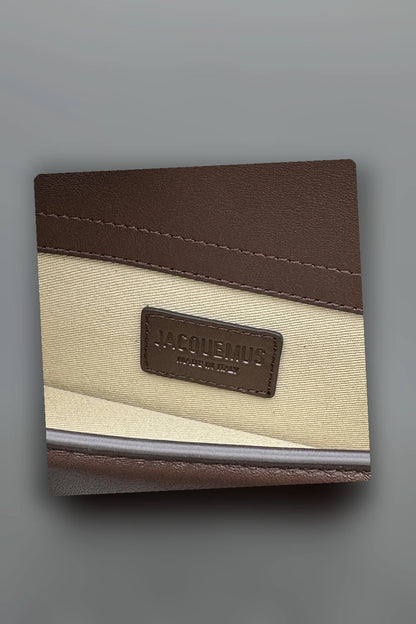 NB - JCA Bag - 134